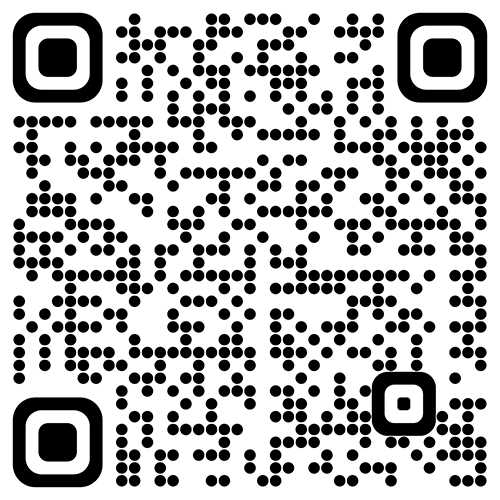 QR Code for Blood Drive