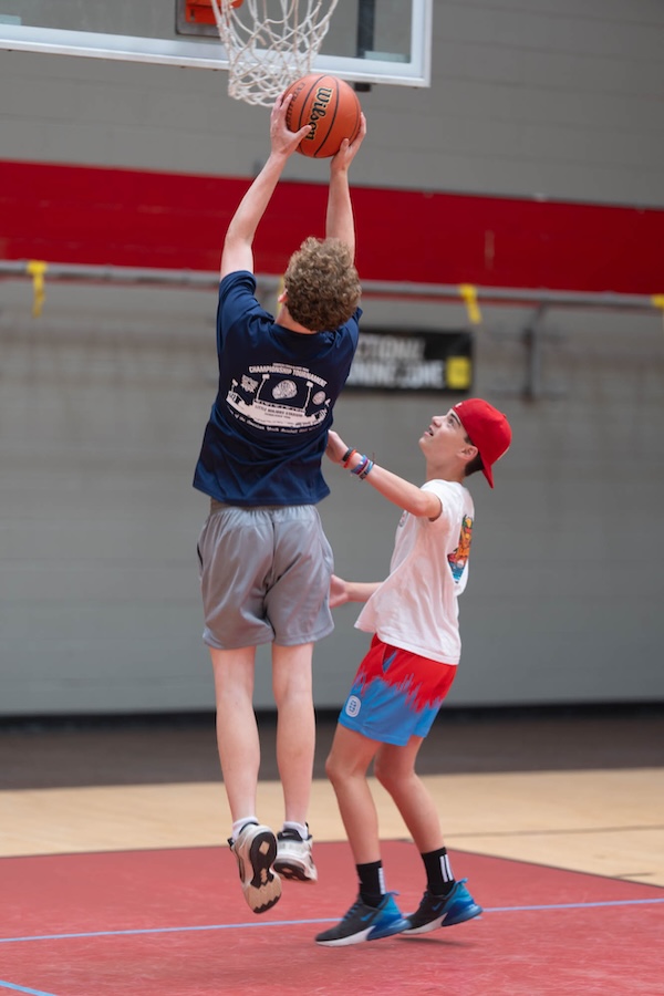 Basketball