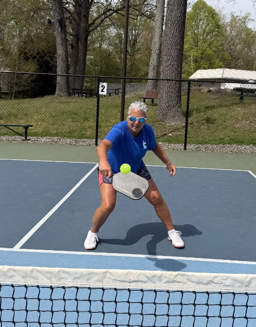Pickleball