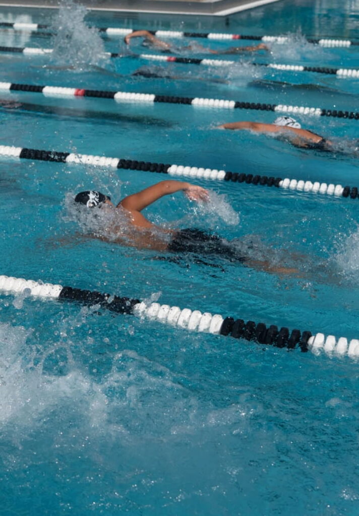 Swimming